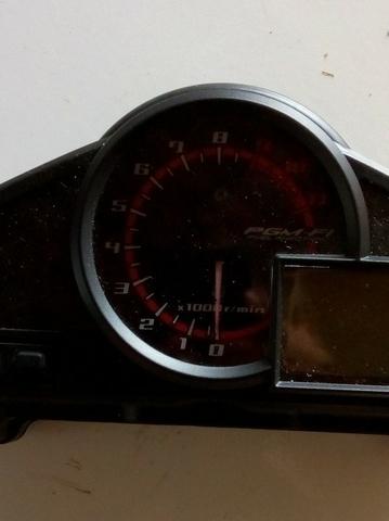 Painel Honda CB 300 Flex 2014 original