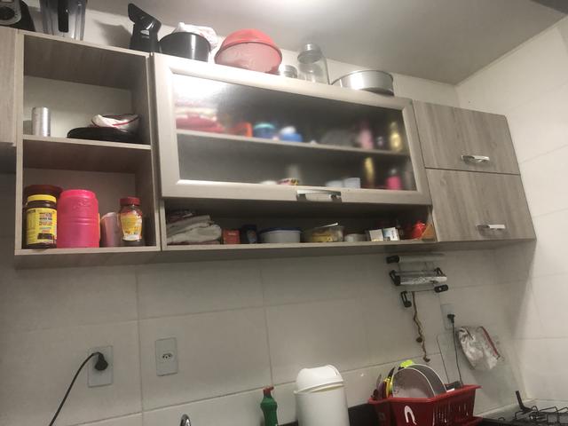 Apartamento 3 quartos - Foto 7