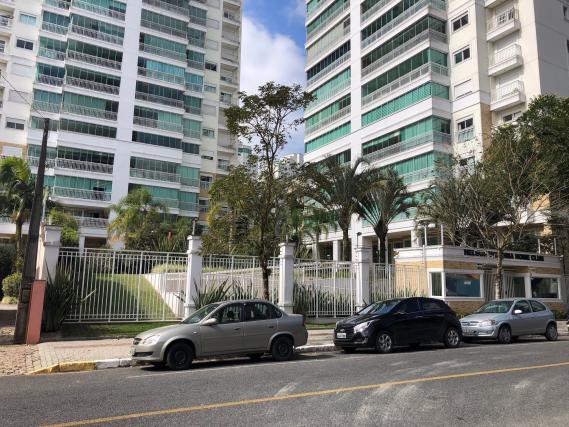 Apartamento à venda com 0 dormitórios em Centro, Joinville cod:19931 - Foto 4