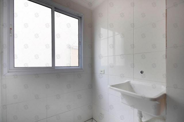 Apto. 66 m², 2 dormitórios - jardim pilar - mauá/sp - Foto 12