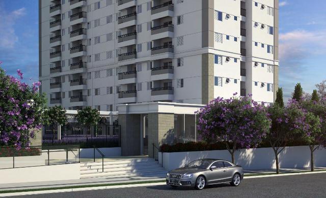 Apartamento no Setor Sudoeste 2 Quartos - Praça Sudoeste - FR Construtora