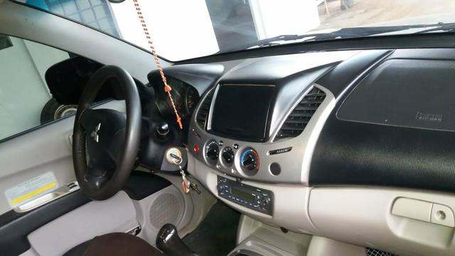 Vendo Triton - Foto 2