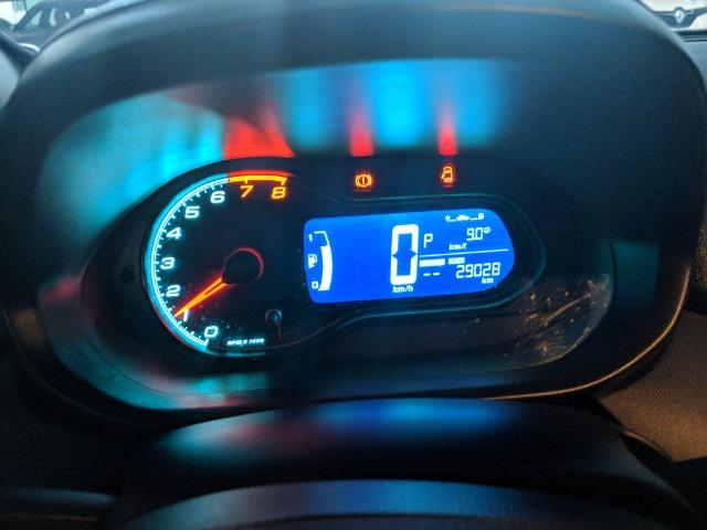 Onix 1.4 Ltz - Automático. 18/18 - 33 mil Km - Único Dono - Novo - Foto 5