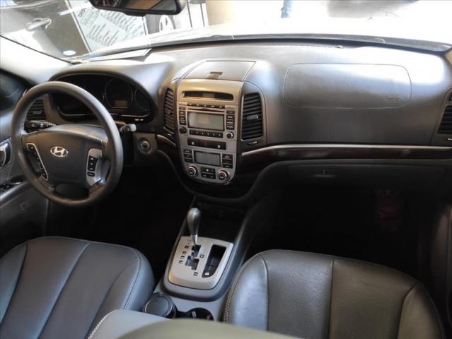 Hyundai Santa fé 3.5 Mpfi Gls v6 24v 285cv - Foto 6
