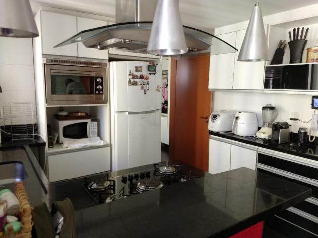 Cobertura com 5 dormitórios à venda, 390 m² por R$ 880.000,00 - Setor Bela Vista - Goiânia - Foto 15