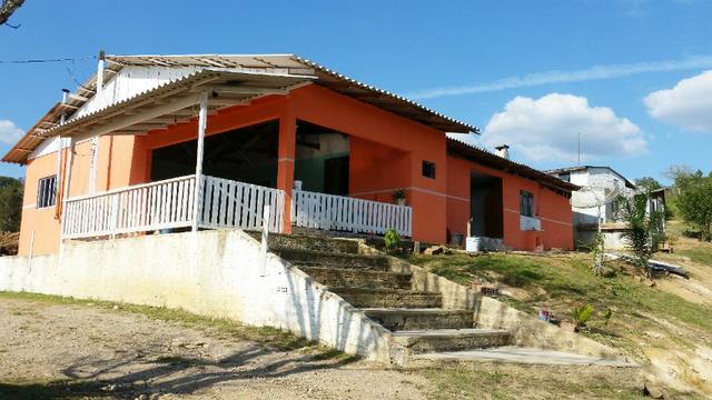 Linda Chácara Pague e Pesque, Bairro do Nogueiras - Areia Branca