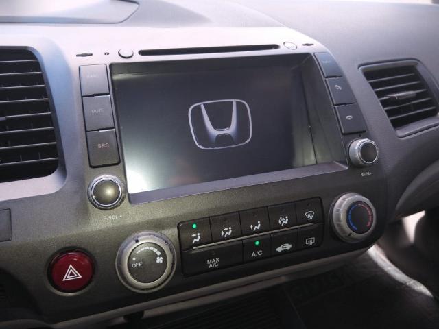 Honda Civic 2007 1.8 LXS 16V Gasolina 4P Automatico - Foto 4