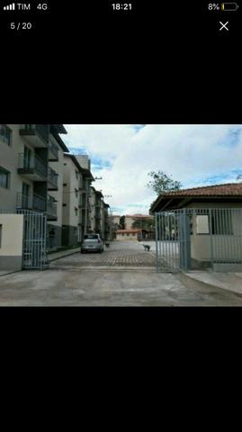 Vendo passo um lindo apartamento - Foto 5