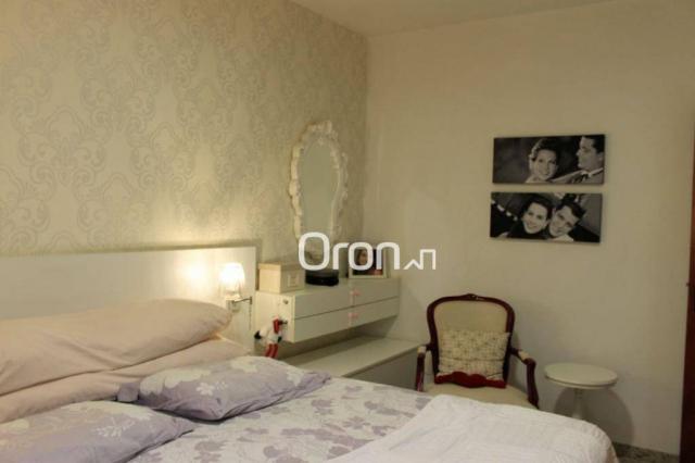 Apartamento à venda, 149 m² por r$ 560.000,00 - setor nova suiça - goiânia/go - Foto 8