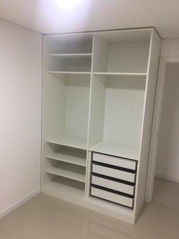 Apartamento Alto Padrão Montado- Itapuã - Foto 7