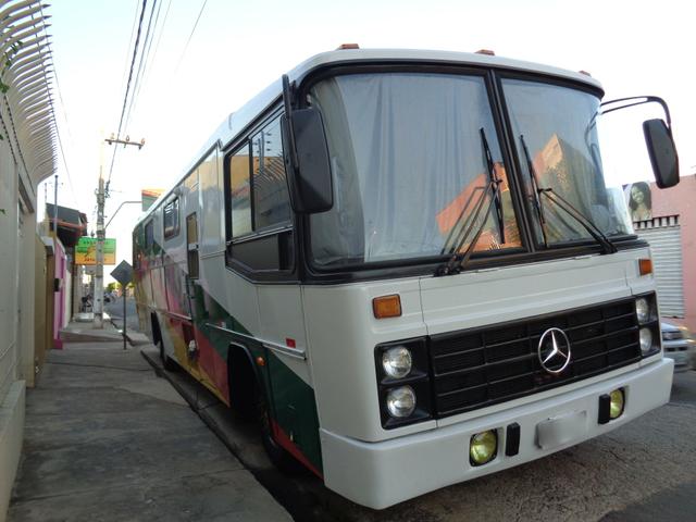 Motor casa motorhome - Foto 6
