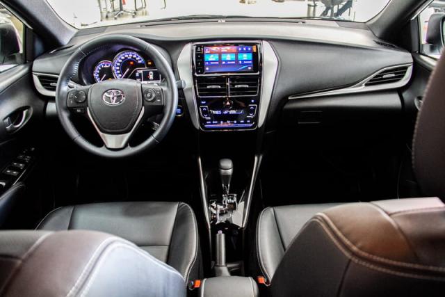 TOYOTA YARIS HATCH X-WAY AT 19/20 - Foto 18