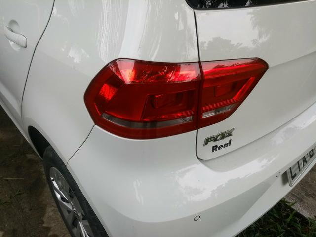 FOX 2018 MSI 1.6 Trendline único dono - Foto 11