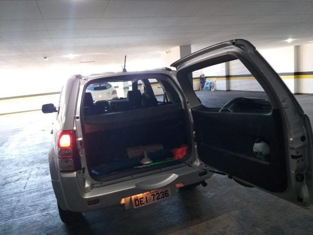 Suzuki grand vitara Aut 12-13 - Foto 4
