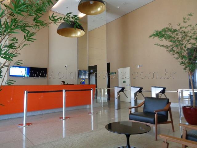 Sala Comercial Aparecida de Goiânia - Foto 5