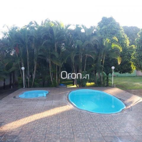 Chácara com 1 dormitório à venda, 2600 m² por R$ 1.200.000,00 - Jardim Marques de Abreu - - Foto 11