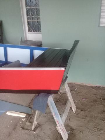 Vendo Barco caico - Foto 4