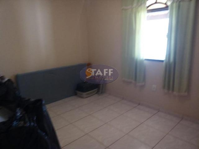 OLV-Casa com 2 dormitórios à venda por R$ 150.000 - Unamar - Cabo Frio/RJ CA0924 - Foto 8