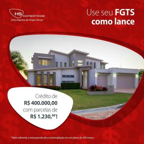 Sonho da casa própria - Foto 9