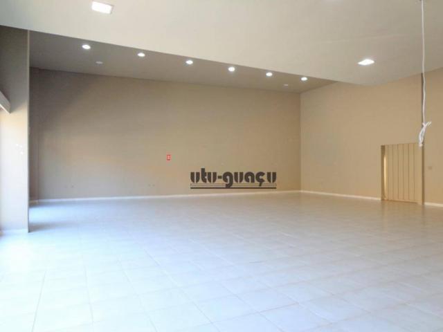 Salão para alugar, 340 m² por r$ 12.000/mês - vila padre bento - itu/sp - Foto 16
