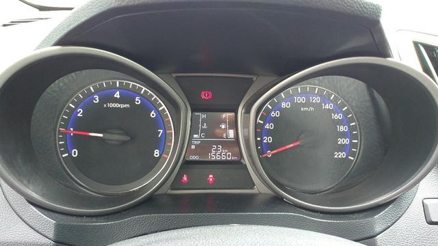Hb 20S C.Plus /c.style 1.6 Flex 12v Mec 4p - Foto 6