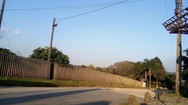 Chacara - Almirante Tamandaré - Foto 16