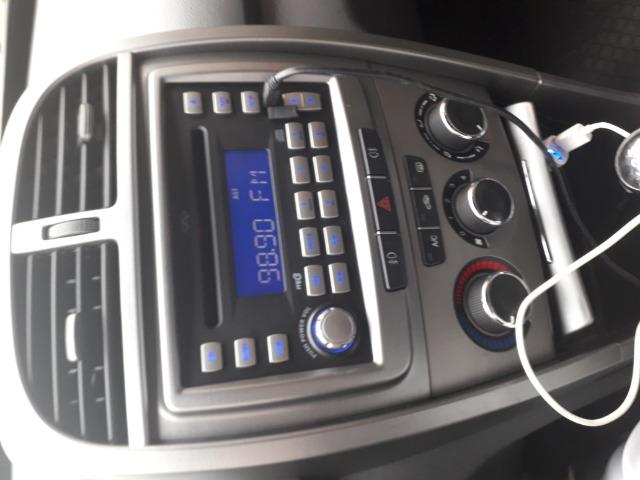 Cherry tiggo 2015 mis camioneta quitada