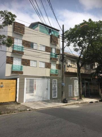 apto sem condominio Vila America STO ANDRE