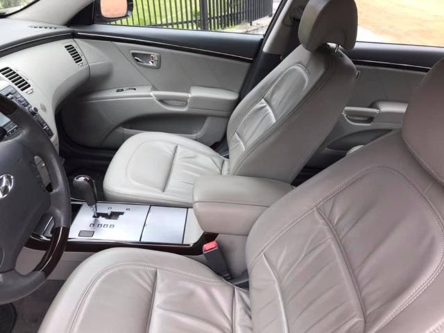 Vendo Hyundai Azera 3.3 V6 - 2009 - Foto 6