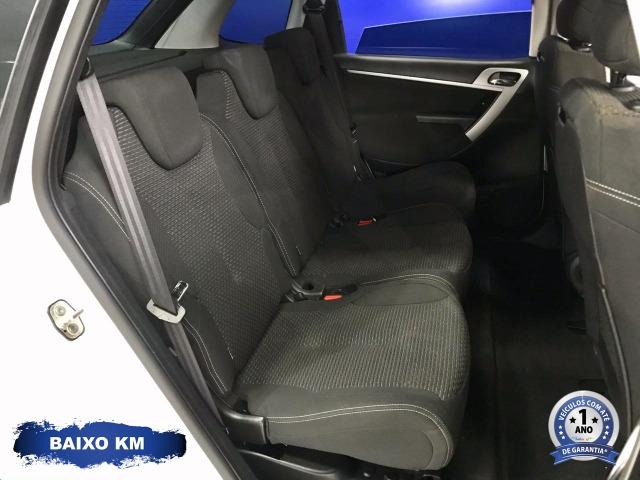 C4 Picasso 2.0 Glx Automático 2013 - Foto 9