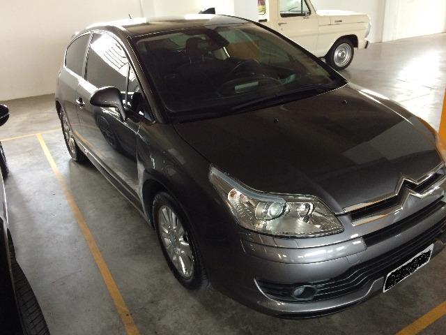 C4 VTR - Exclusivo - Foto 3