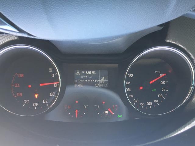 Impecável - Único dono! Fiat Bravo Essence 1.8 Flex - 2016, 28 mil Km - Foto 5