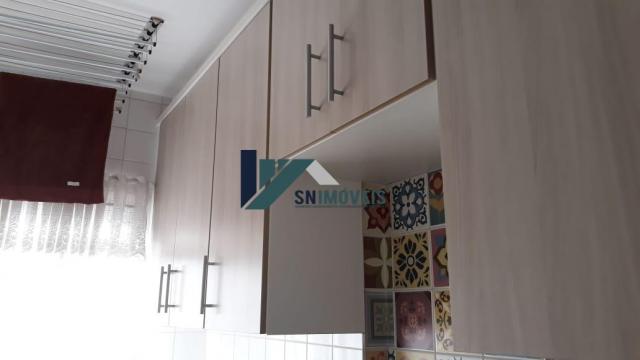 Apartamento - araucária condomínio clube / sumaré - Foto 2
