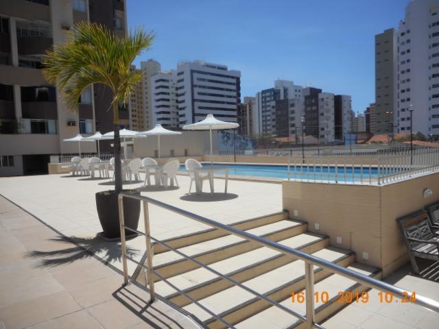 Apartamento no condominio vila del fiori edificio vila da praia bairro salgado filho - Foto 5