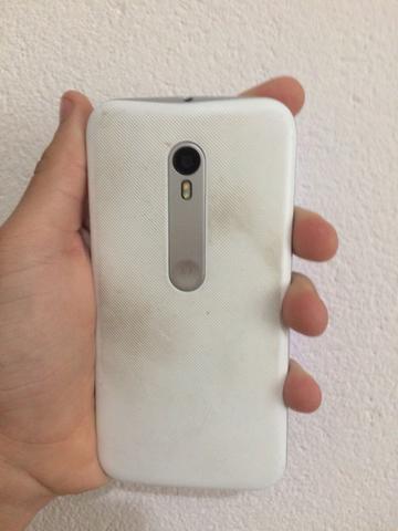 Moto G3 - Foto 3