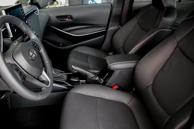 TOYOTA COROLLA XEI 2.0L FFV CVT 19/20 - Foto 18
