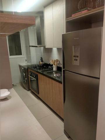 Apartamento Bairro eldorado 2 quartos 1 suite lançamento ( ultima área eldorado) - Foto 8