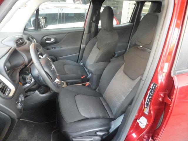 Jeep Renegade - Foto 8