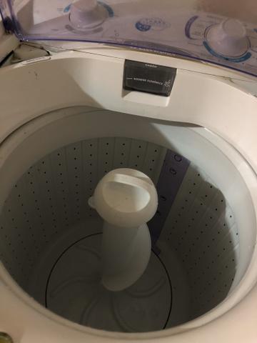 Máquina de lavar faz tudo 7kg - Foto 3