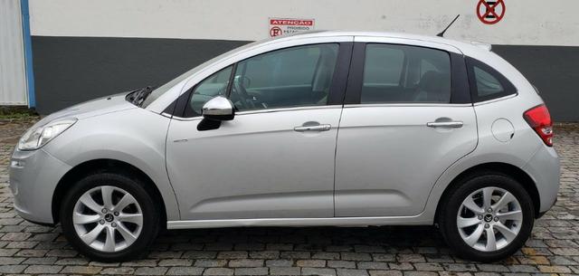 Citroen C3 Exclusive 1.5 - 2015 - Foto 4