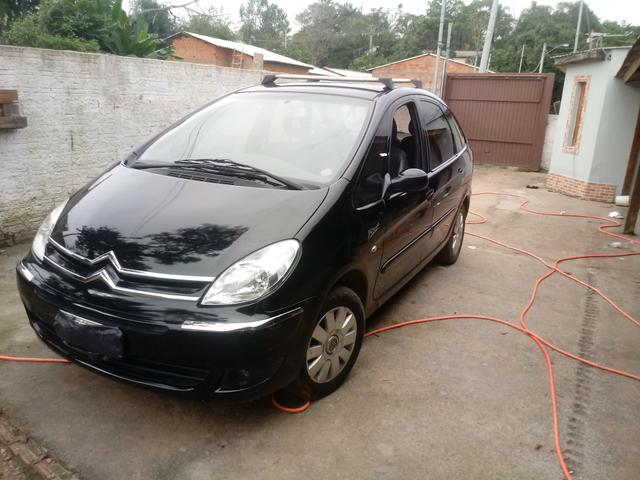 Vendo barbada ac carro menos valor com volta