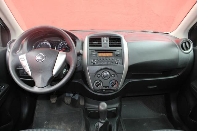 Versa SV 2017 1.6 - Foto 3