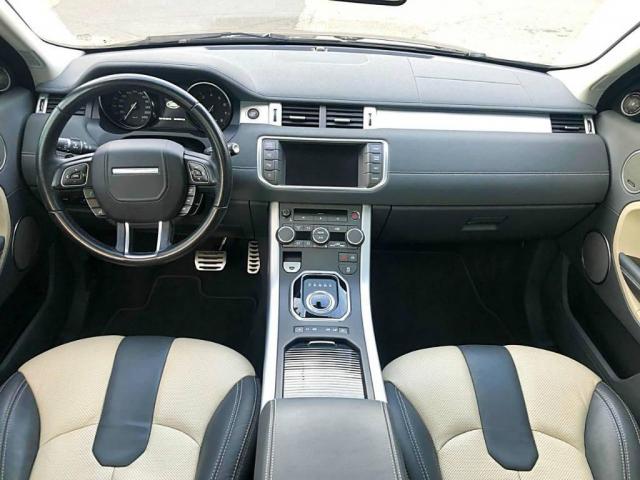 Land Rover Range Rover Evoque DYNAMIC - Foto 7