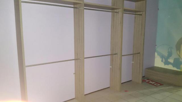 Loja para alugar, 35 m² por r$ 100,00/mês - aldeota - fortaleza/ce - Foto 5
