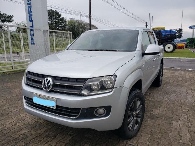 Amarok 2011