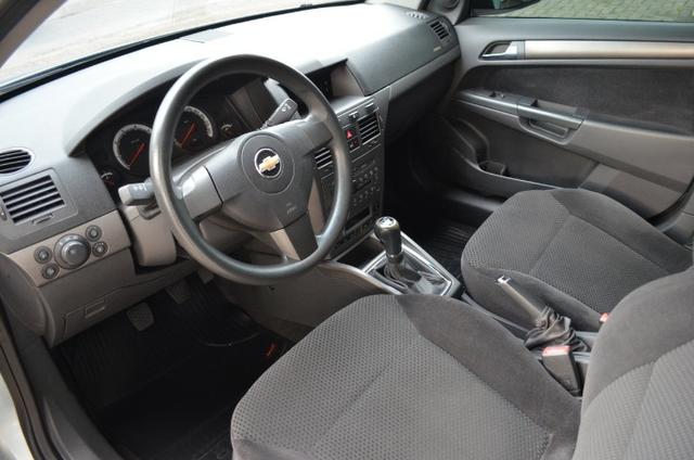 Vectra GT 2.0 - Completo, Rádio Original - Ar Digital - Foto 12