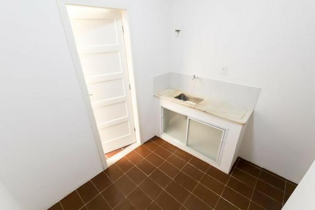 Tijuca R.Uruguai,Casa Duplex 3 Quartos + 1 Vaga no Corpo da Casa - Foto 19