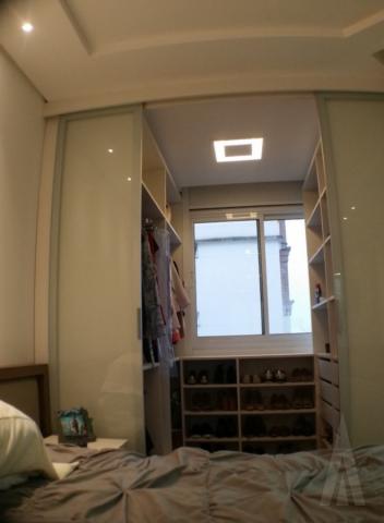Apartamento à venda com 1 dormitórios em Atiradores, Joinville cod:17842 - Foto 15