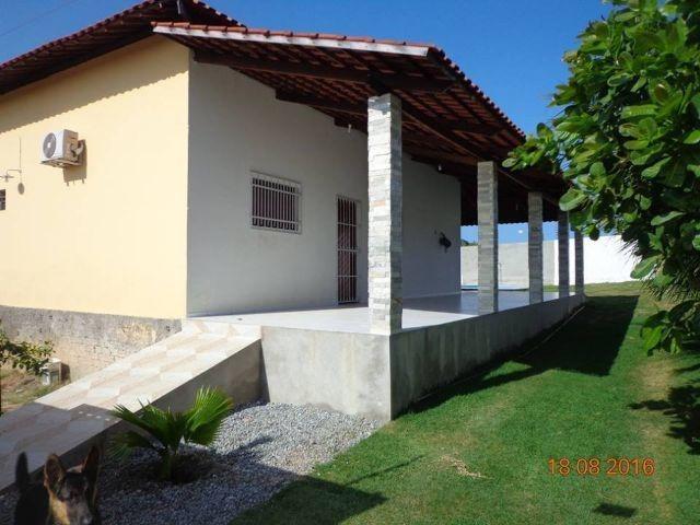 Excelente Casa em Praia de Tabatinga Lit. Sul da Paraíba. - Foto 11