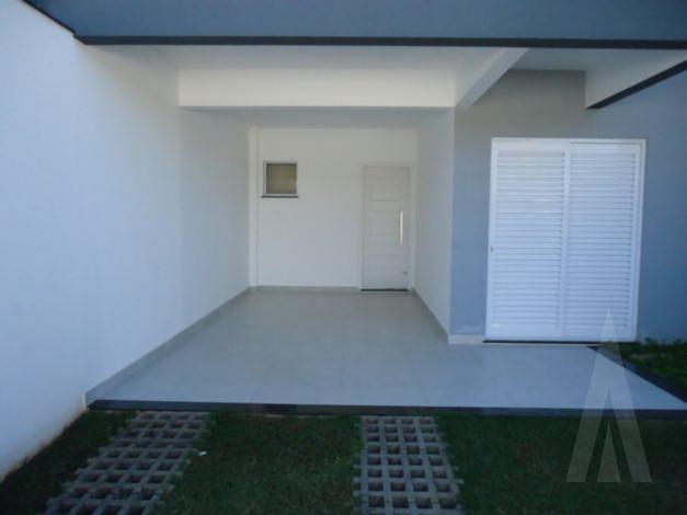 Casa à venda com 2 dormitórios em Enseada, São francisco do sul cod:17212N - Foto 3